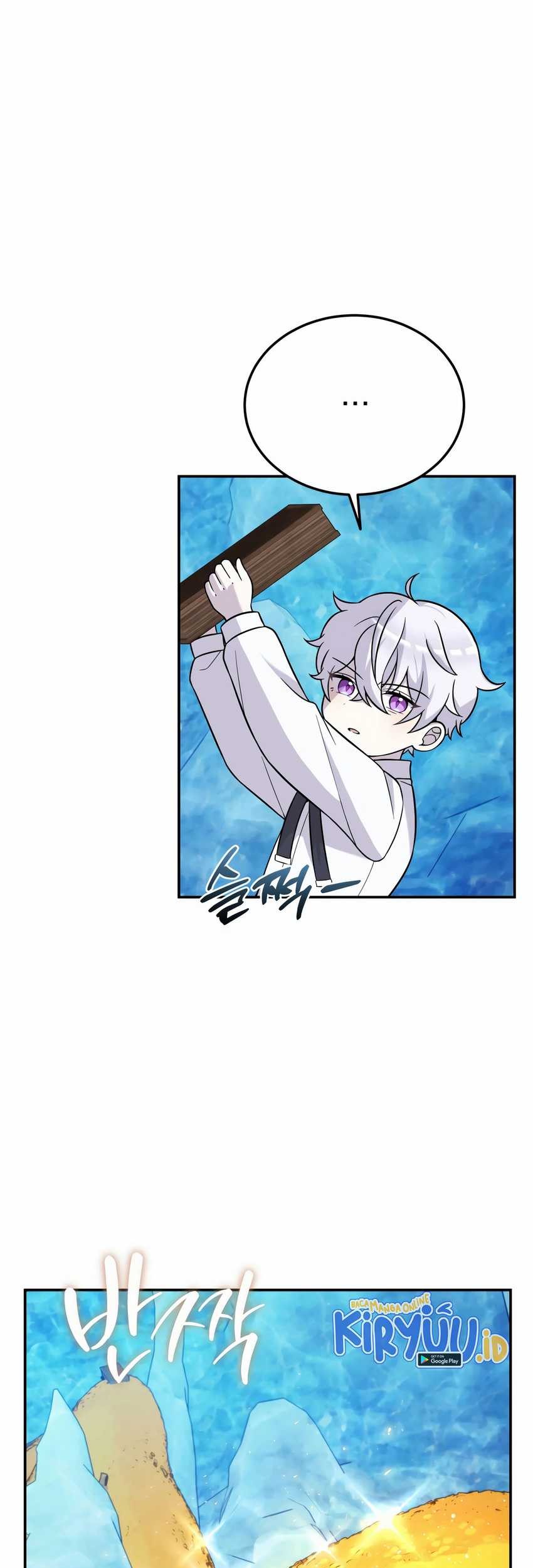 How To Survive As A Terminally Ill Dragon Chapter 13 - halaman 31