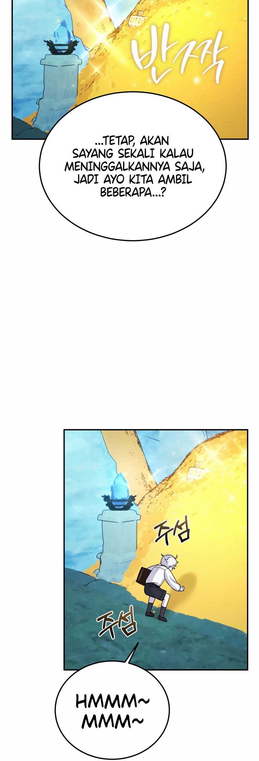 How To Survive As A Terminally Ill Dragon Chapter 13 - halaman 32