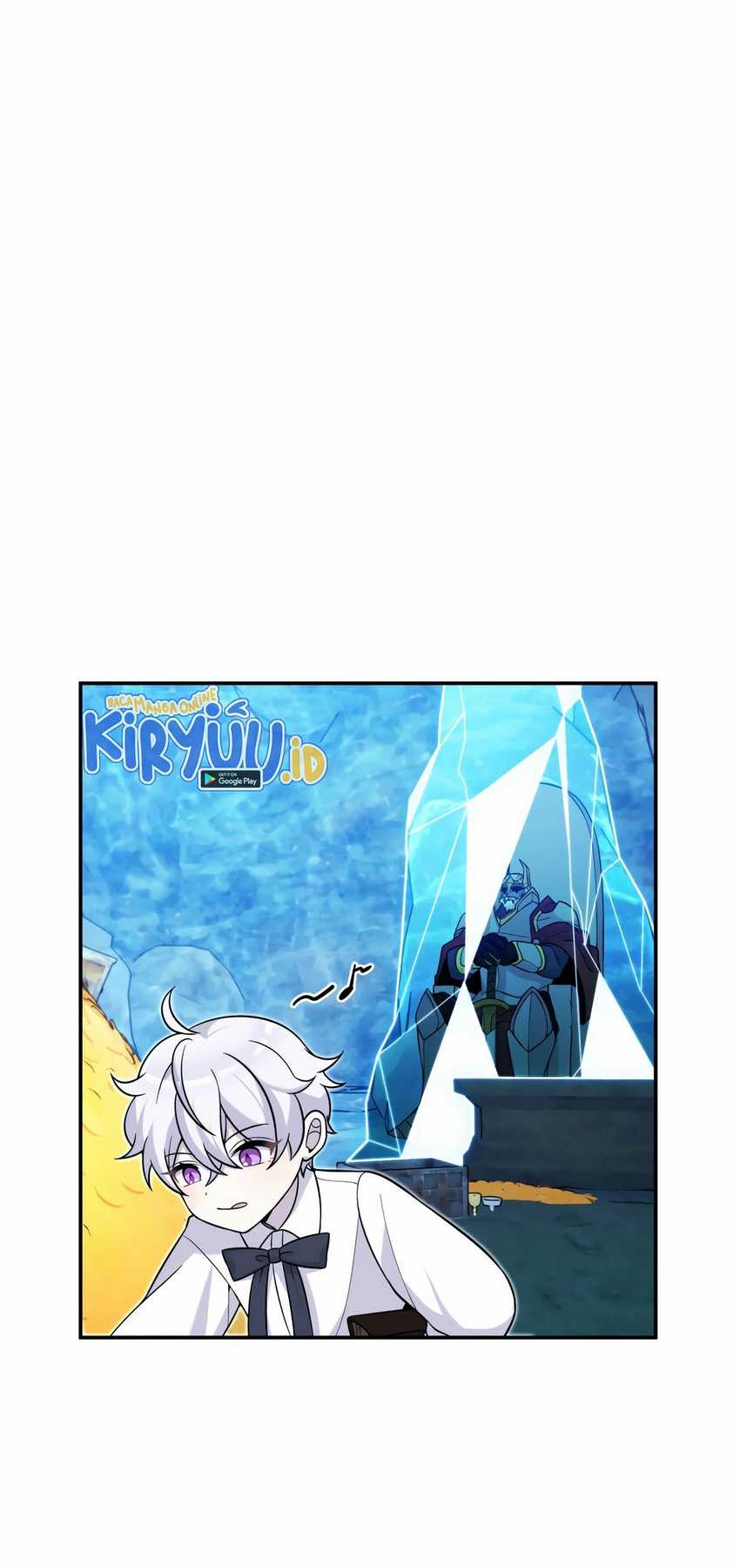 How To Survive As A Terminally Ill Dragon Chapter 13 - halaman 33