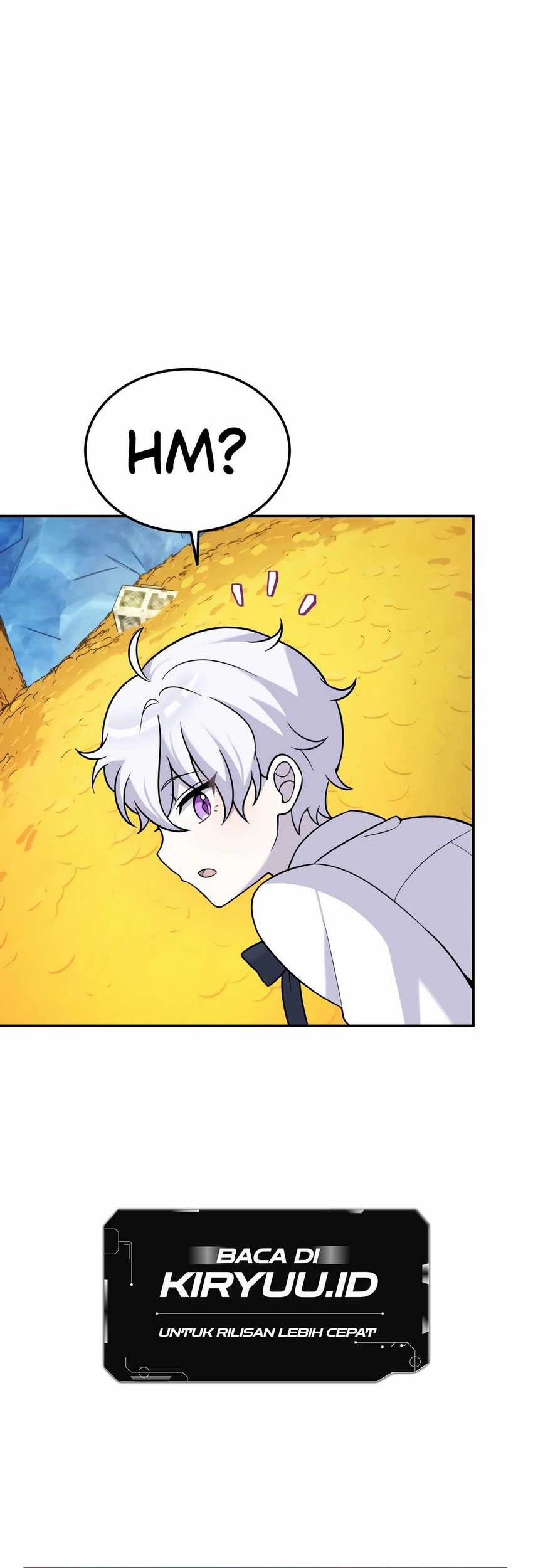 How To Survive As A Terminally Ill Dragon Chapter 13 - halaman 35