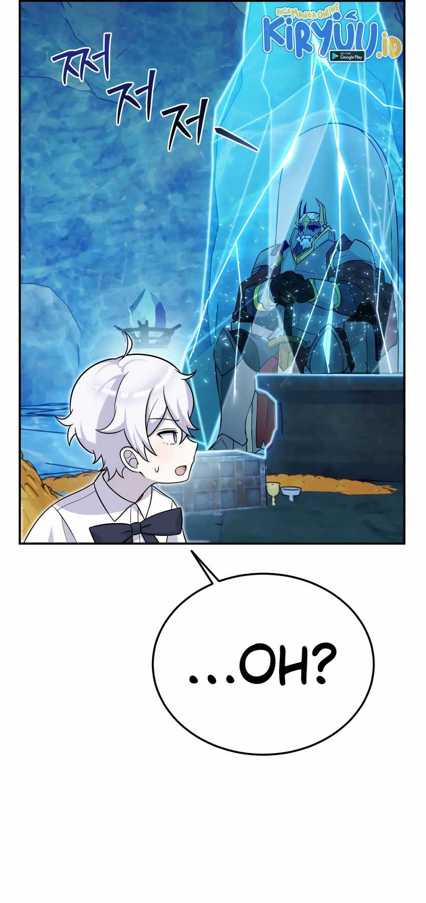 How To Survive As A Terminally Ill Dragon Chapter 13 - halaman 36