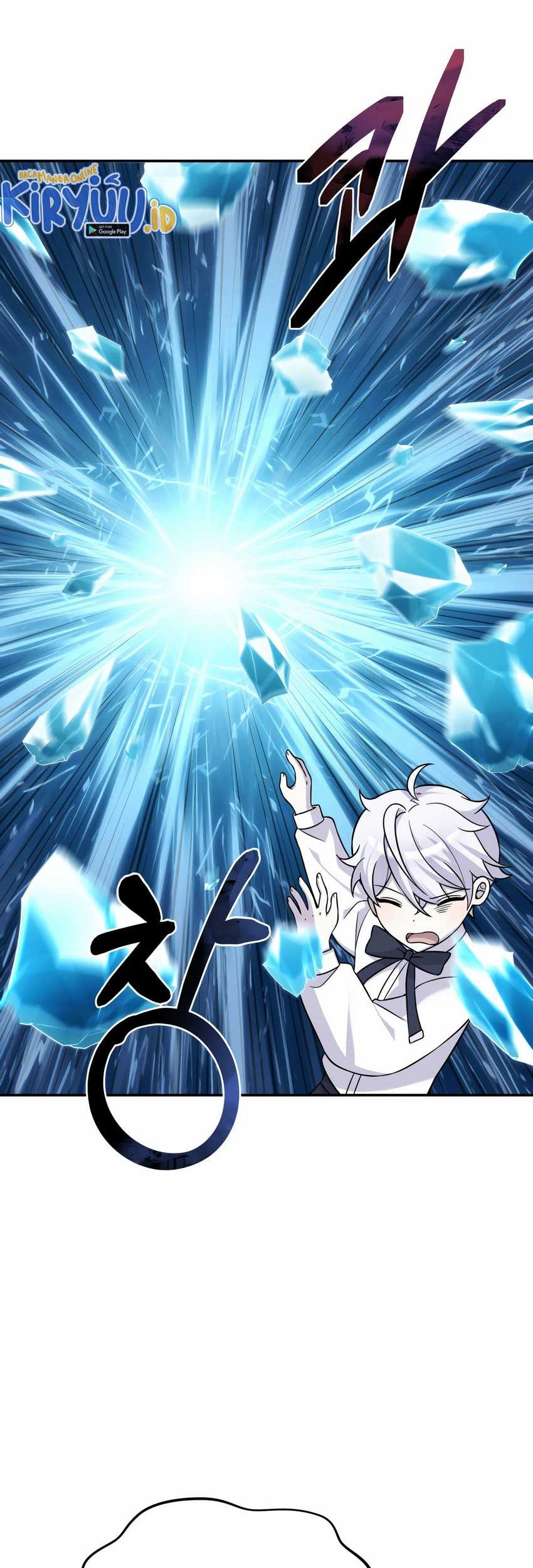 How To Survive As A Terminally Ill Dragon Chapter 13 - halaman 38