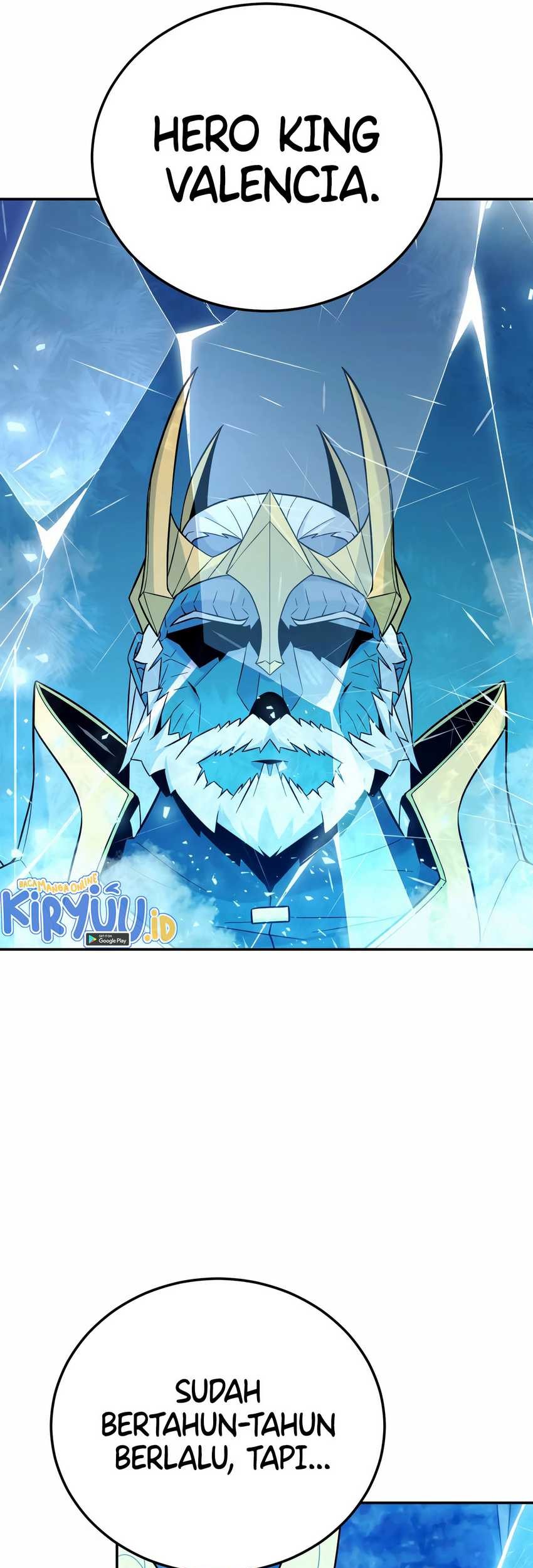 How To Survive As A Terminally Ill Dragon Chapter 13 - halaman 4
