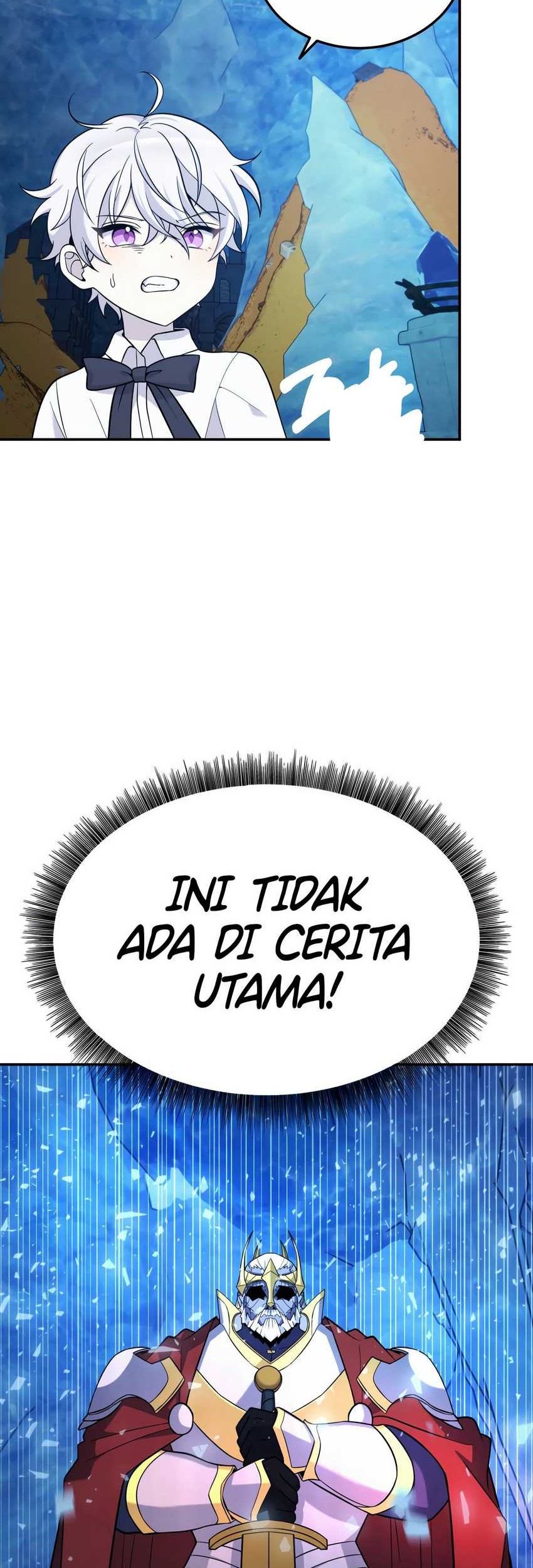 How To Survive As A Terminally Ill Dragon Chapter 13 - halaman 44