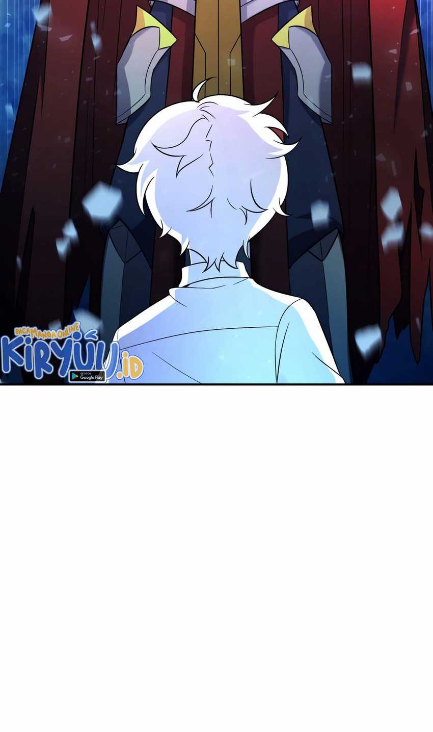 How To Survive As A Terminally Ill Dragon Chapter 13 - halaman 45