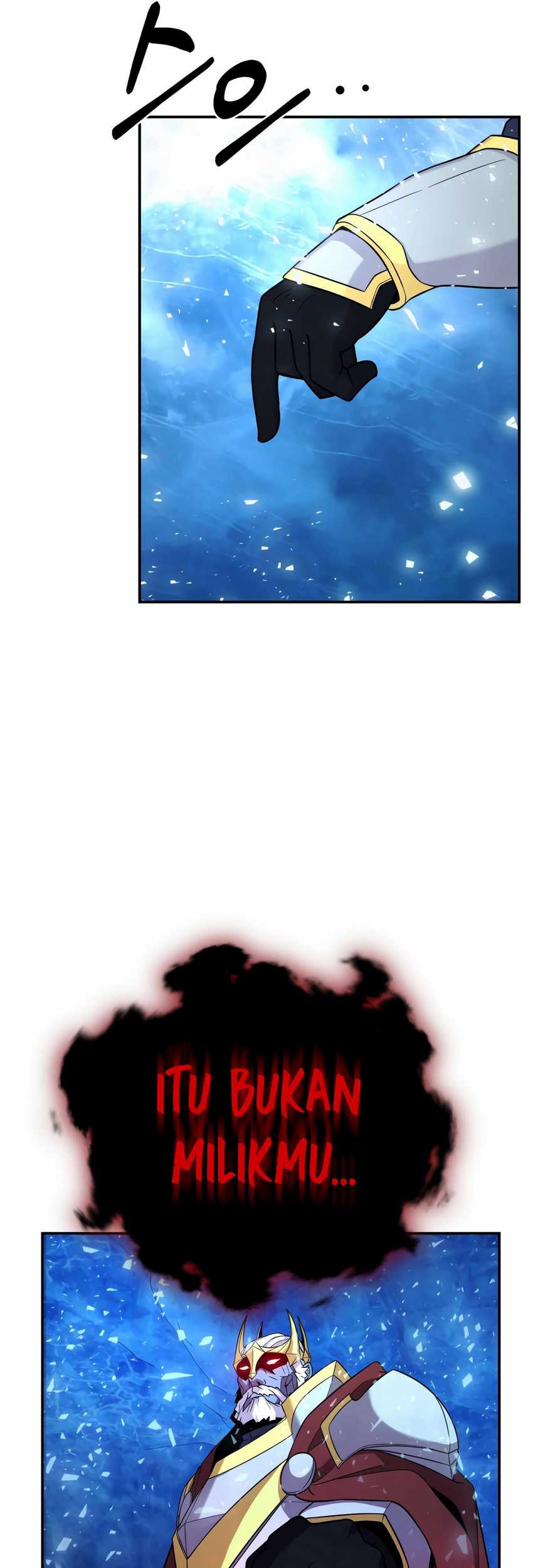 How To Survive As A Terminally Ill Dragon Chapter 13 - halaman 46