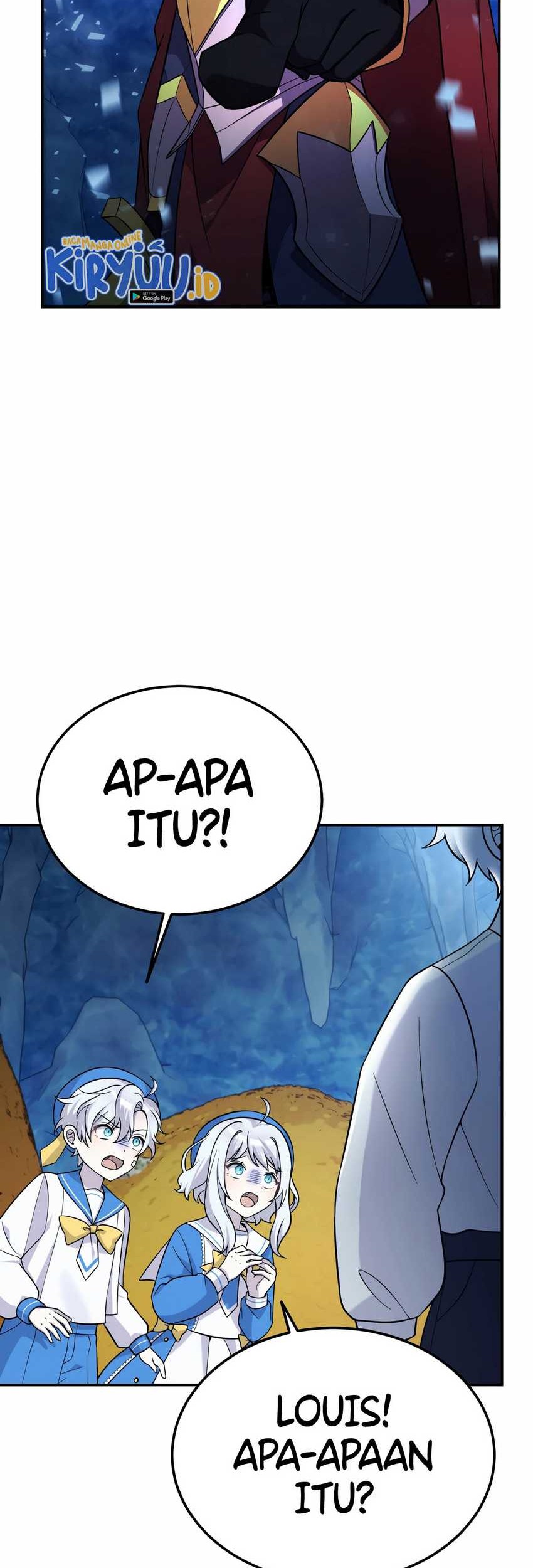 How To Survive As A Terminally Ill Dragon Chapter 13 - halaman 47
