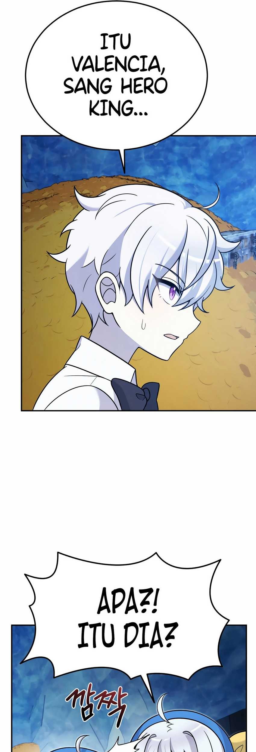 How To Survive As A Terminally Ill Dragon Chapter 13 - halaman 49