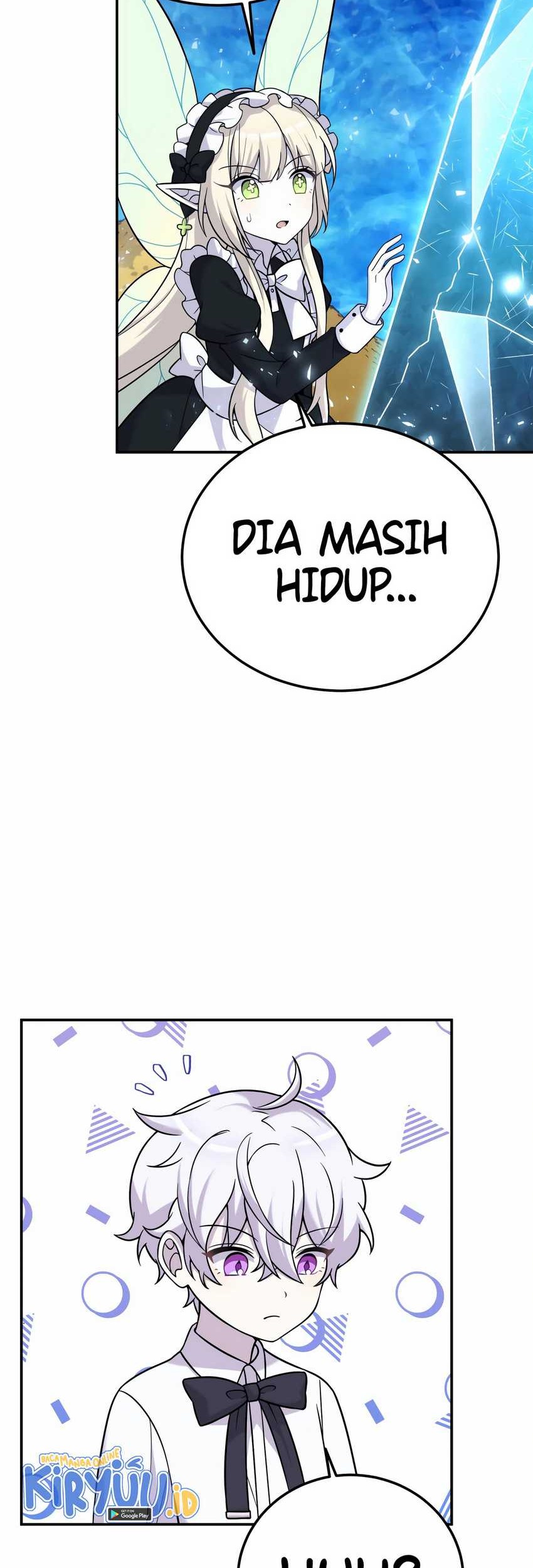 How To Survive As A Terminally Ill Dragon Chapter 13 - halaman 5
