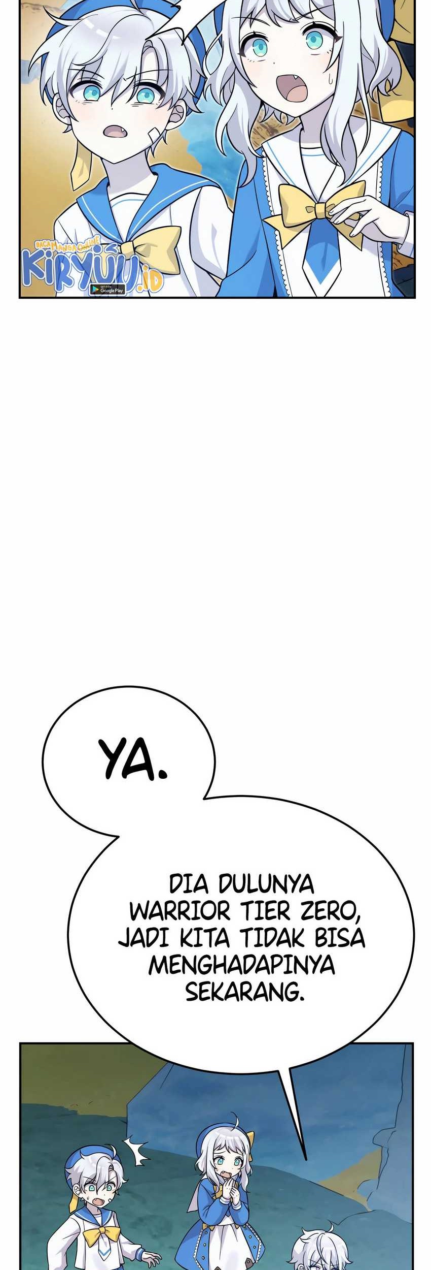 How To Survive As A Terminally Ill Dragon Chapter 13 - halaman 50