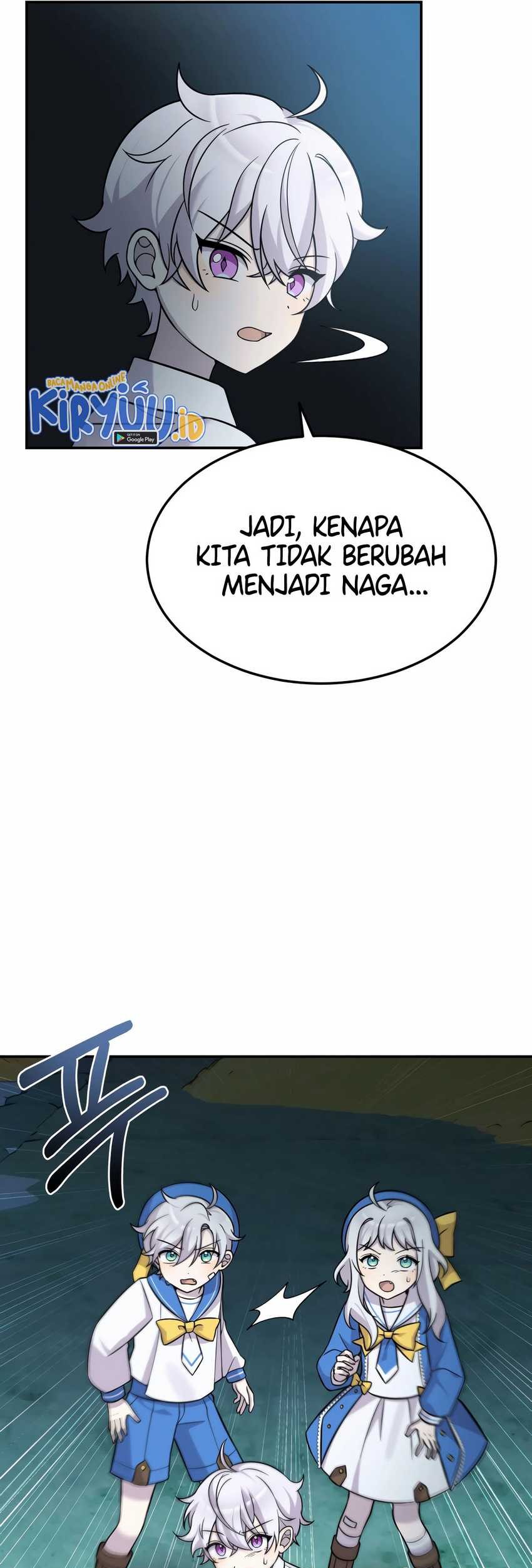 How To Survive As A Terminally Ill Dragon Chapter 13 - halaman 52