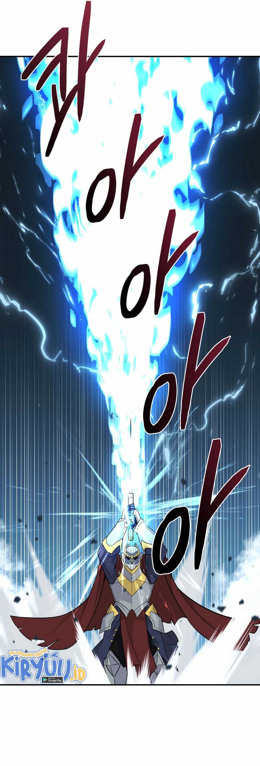 How To Survive As A Terminally Ill Dragon Chapter 13 - halaman 57