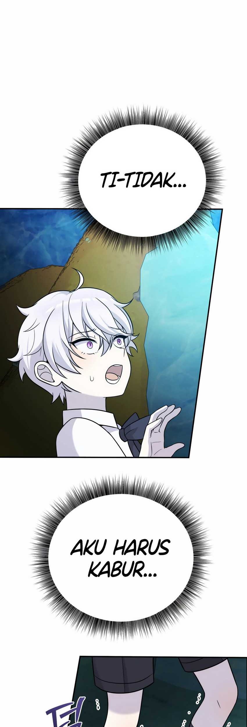 How To Survive As A Terminally Ill Dragon Chapter 13 - halaman 58