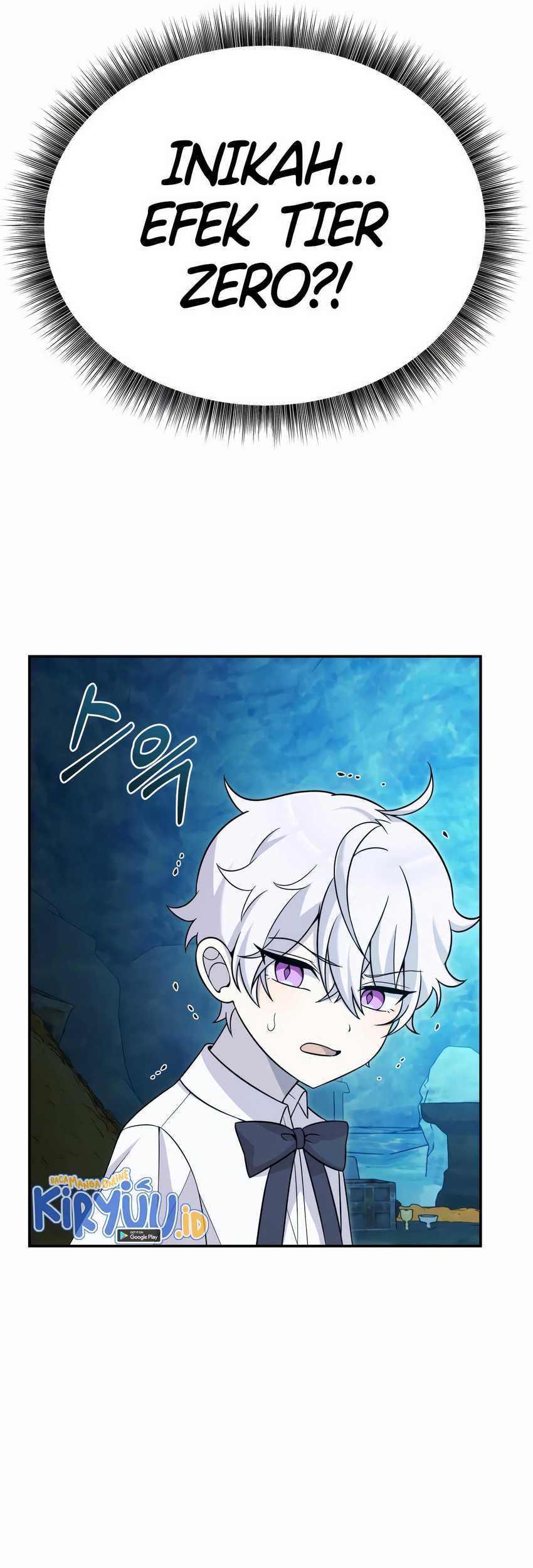How To Survive As A Terminally Ill Dragon Chapter 13 - halaman 60
