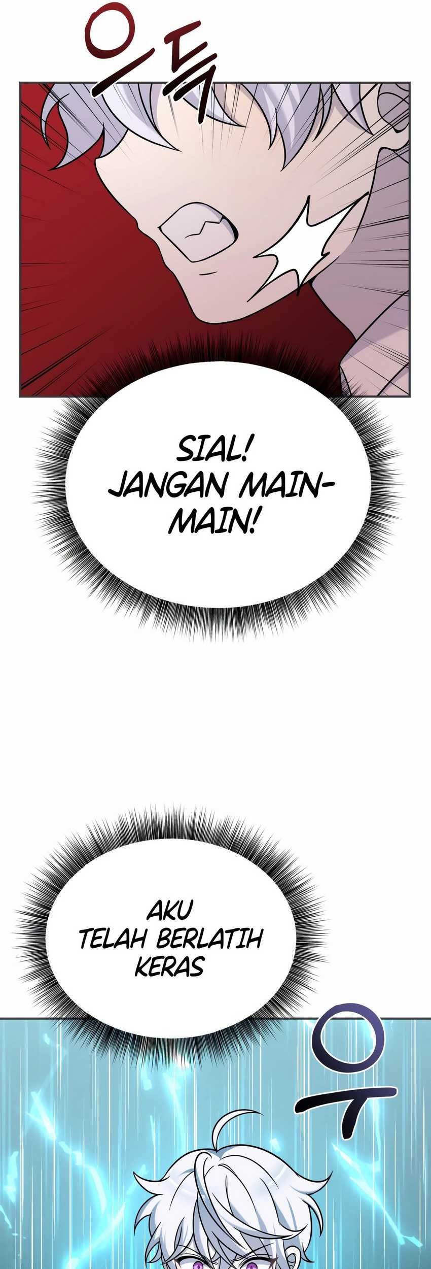 How To Survive As A Terminally Ill Dragon Chapter 13 - halaman 63