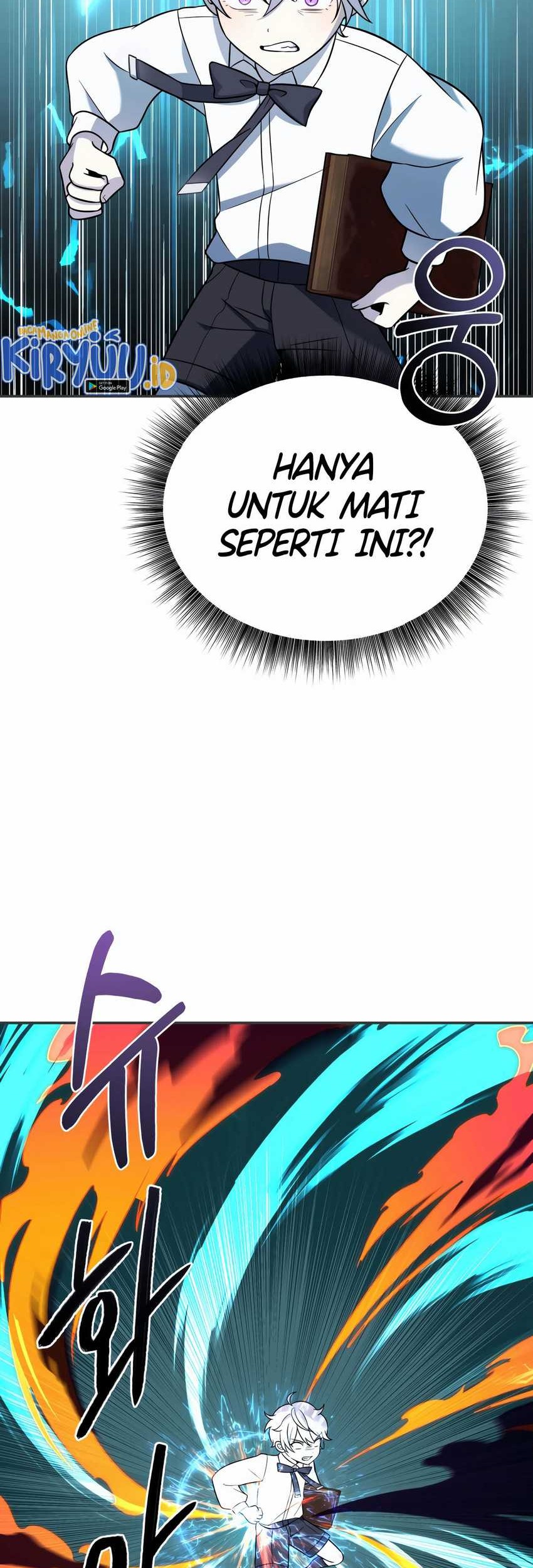 How To Survive As A Terminally Ill Dragon Chapter 13 - halaman 64