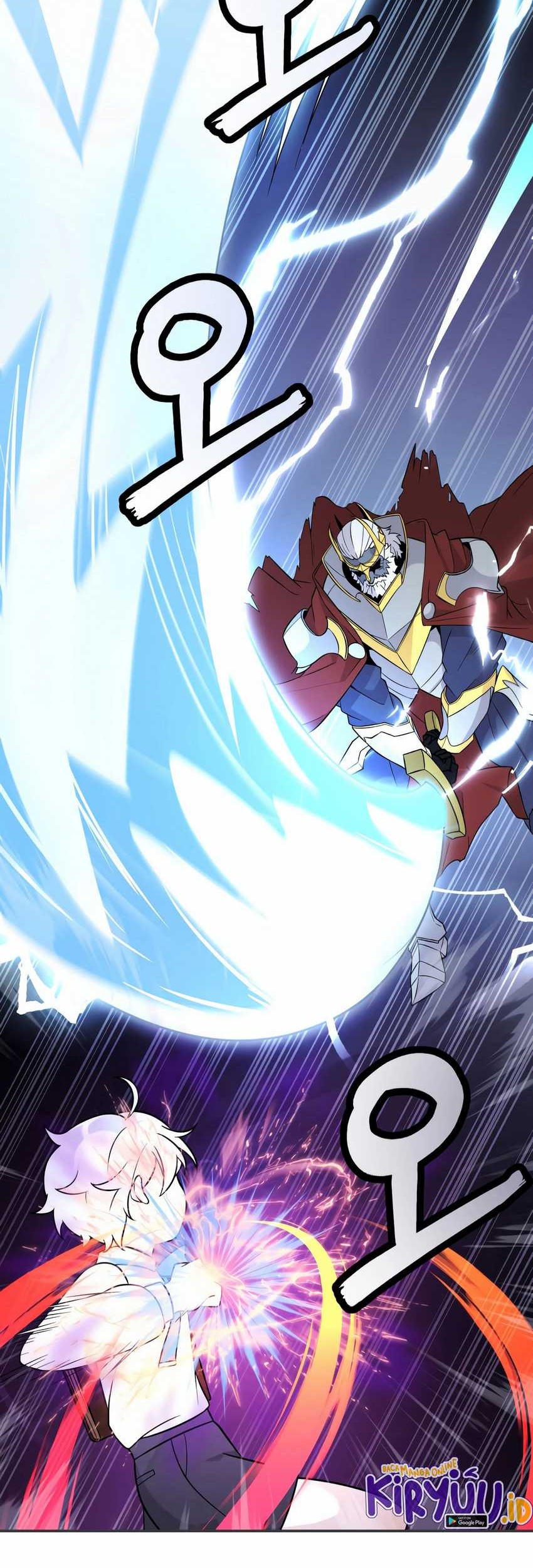How To Survive As A Terminally Ill Dragon Chapter 13 - halaman 67