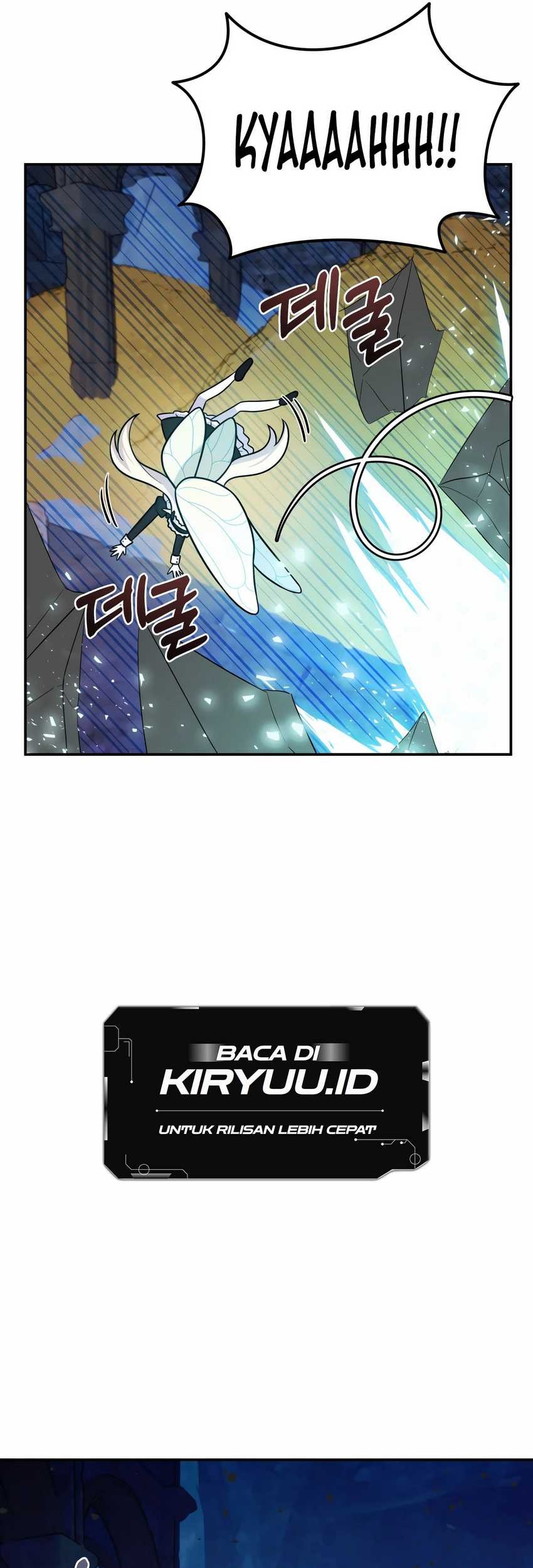 How To Survive As A Terminally Ill Dragon Chapter 13 - halaman 78