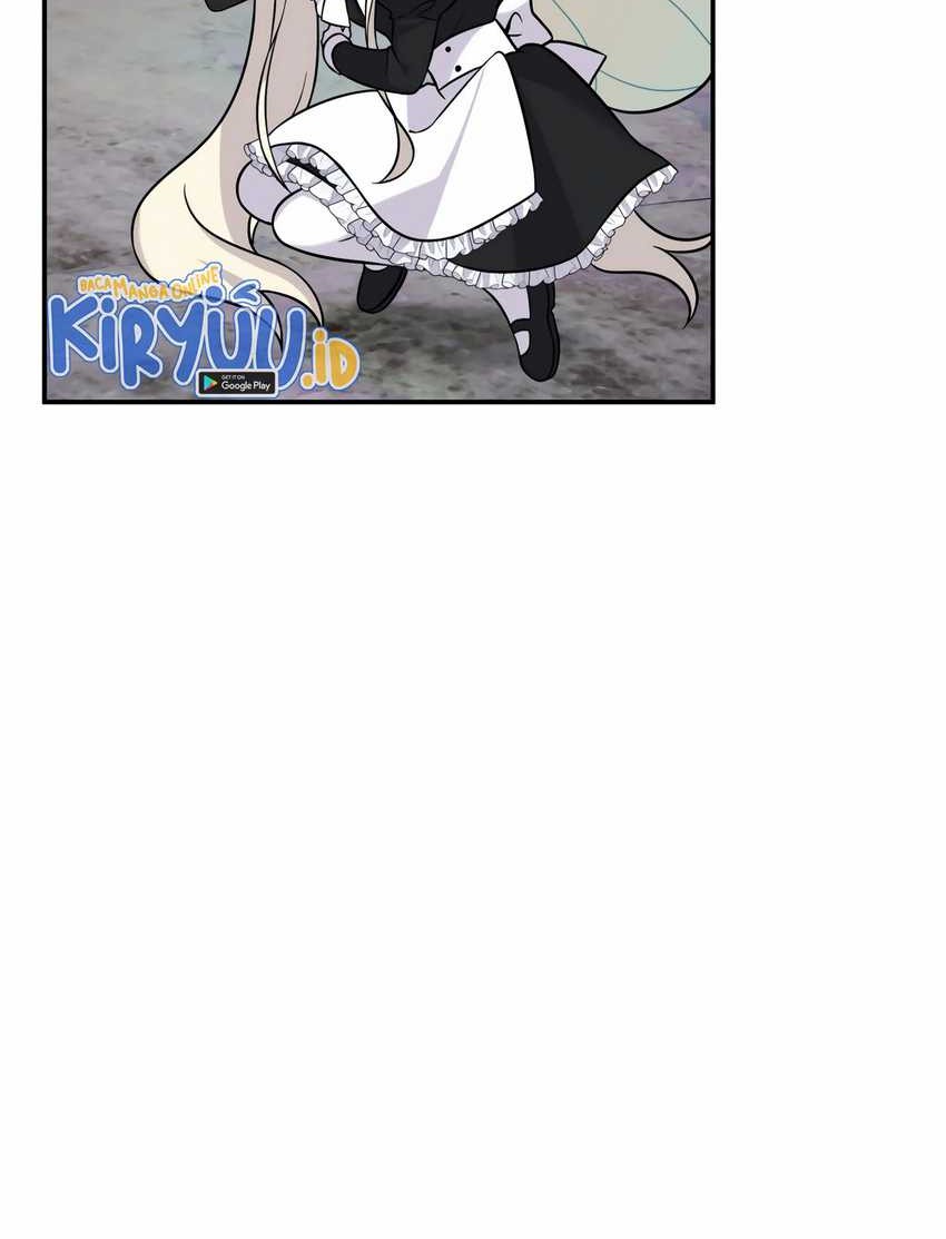 How To Survive As A Terminally Ill Dragon Chapter 13 - halaman 80
