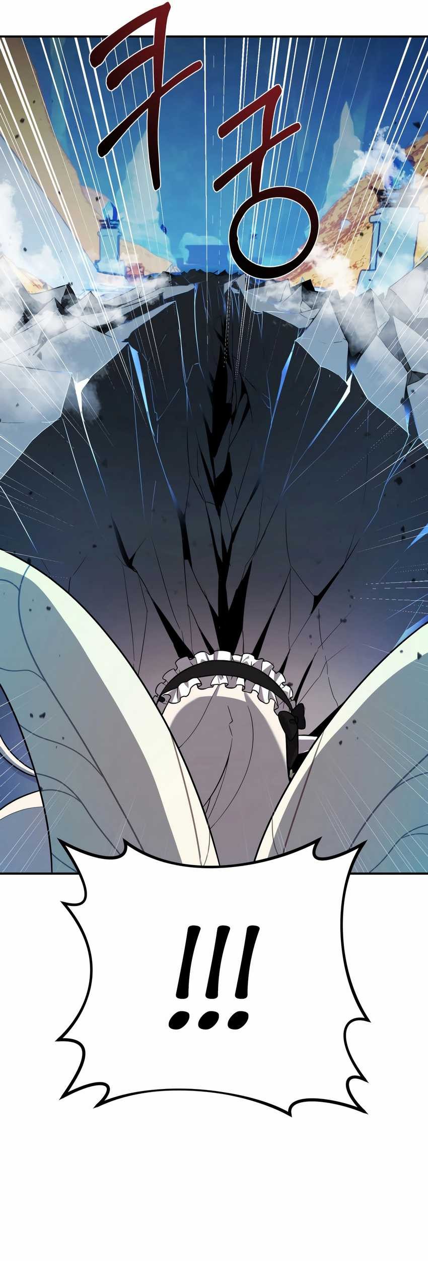 How To Survive As A Terminally Ill Dragon Chapter 13 - halaman 81