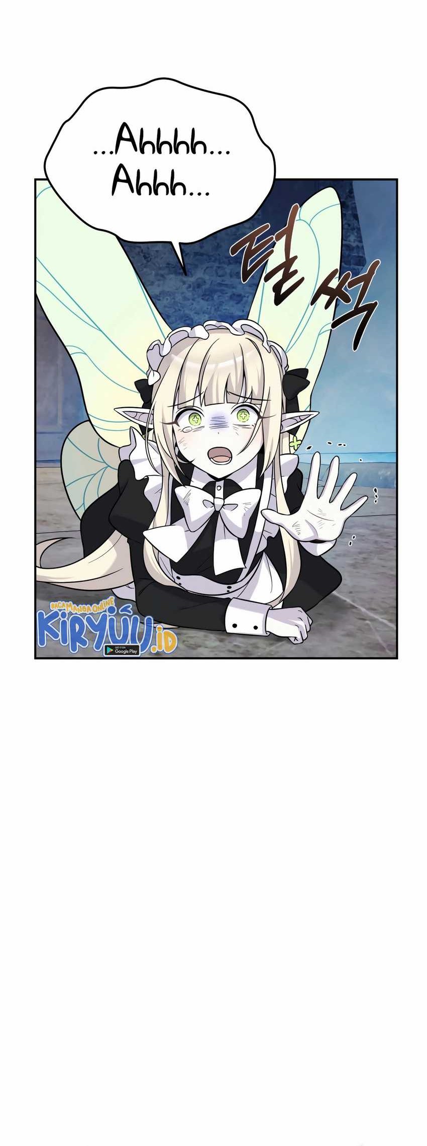 How To Survive As A Terminally Ill Dragon Chapter 13 - halaman 82