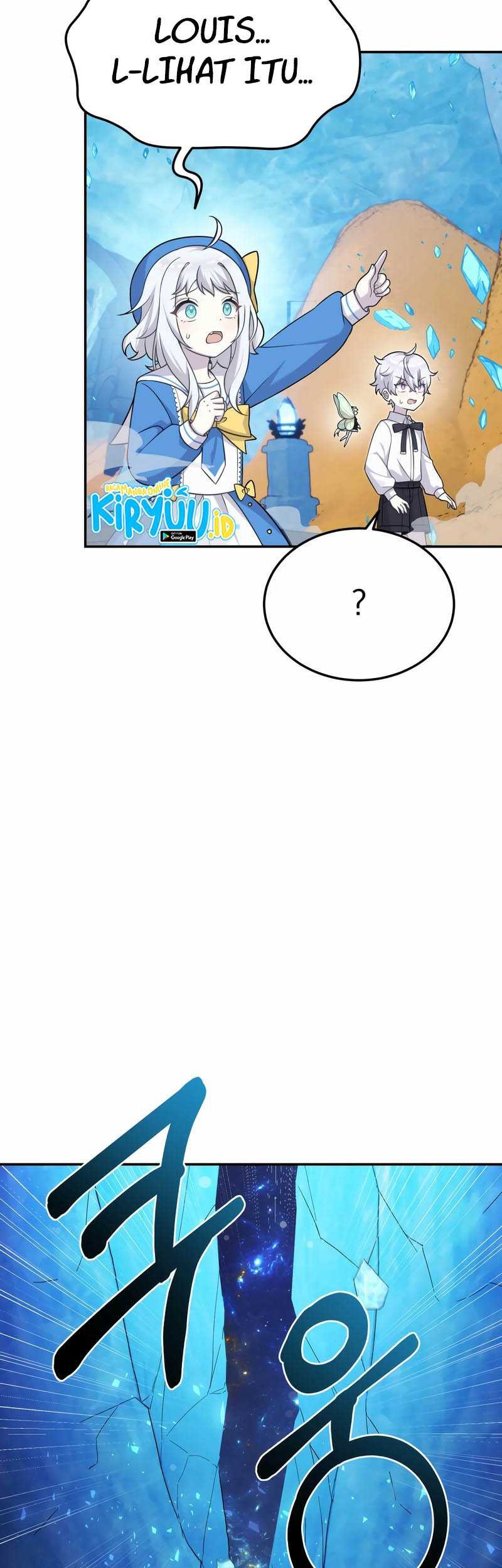 How To Survive As A Terminally Ill Dragon Chapter 14 - halaman 12