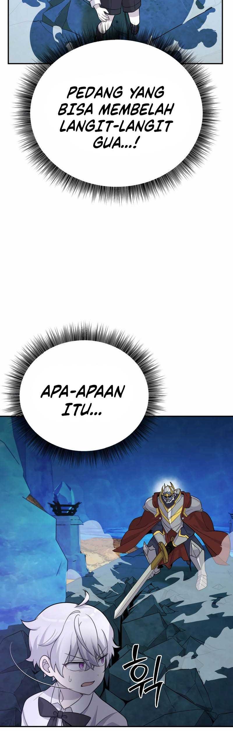 How To Survive As A Terminally Ill Dragon Chapter 14 - halaman 15