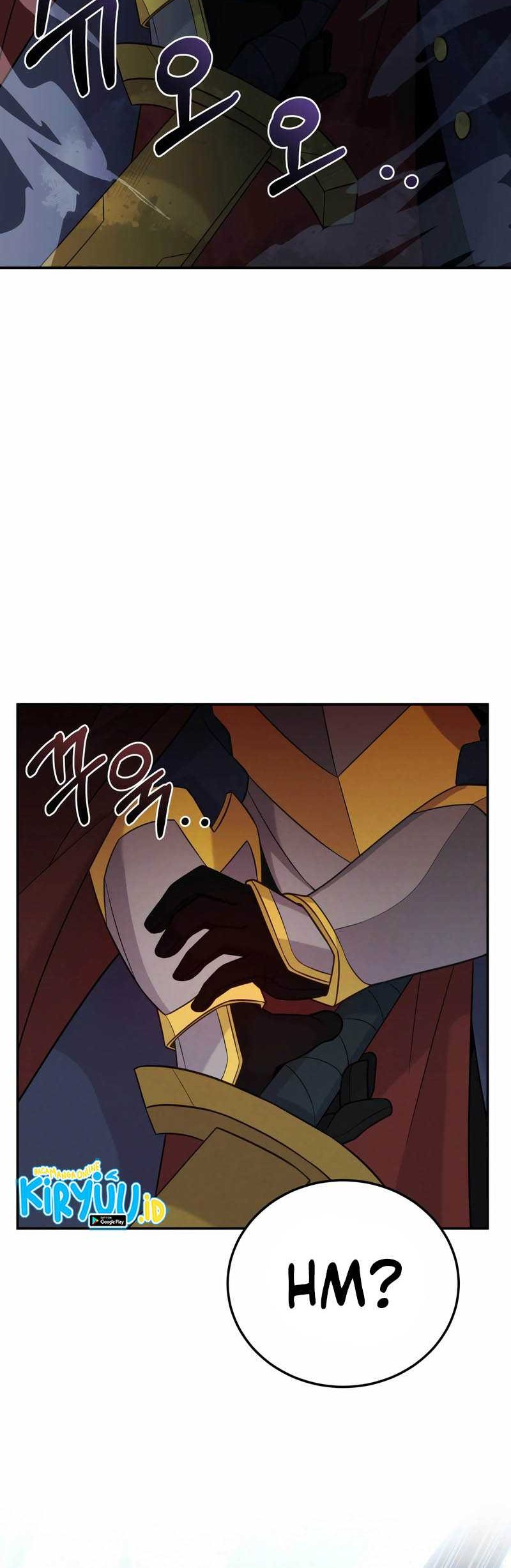How To Survive As A Terminally Ill Dragon Chapter 14 - halaman 17