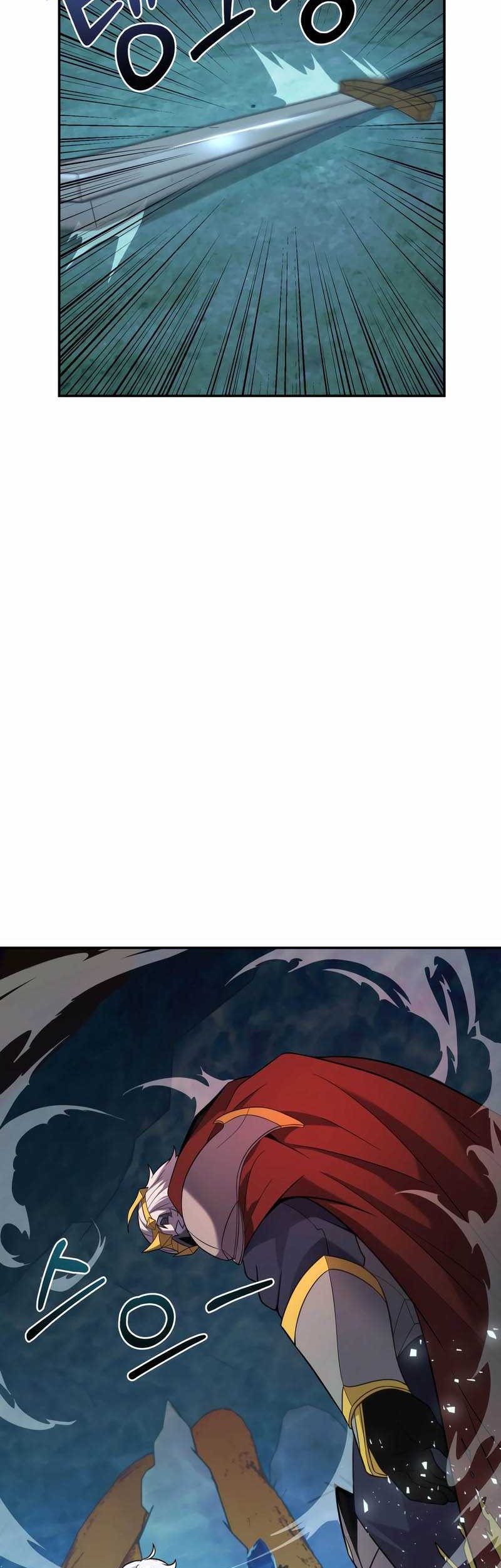 How To Survive As A Terminally Ill Dragon Chapter 14 - halaman 20