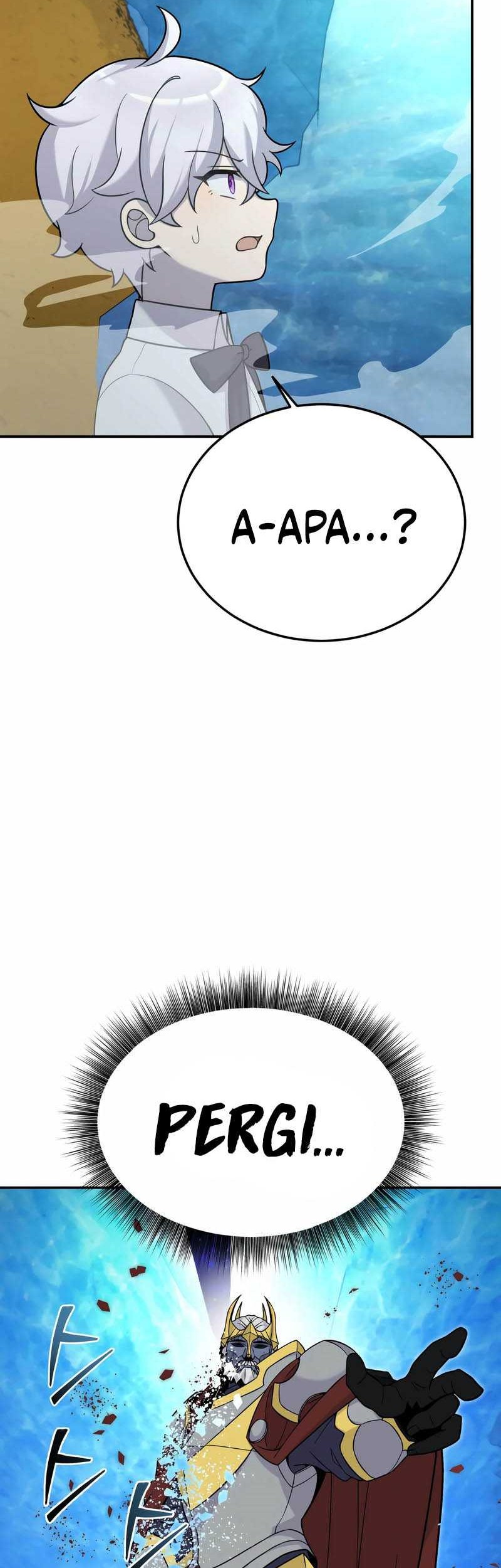 How To Survive As A Terminally Ill Dragon Chapter 14 - halaman 23