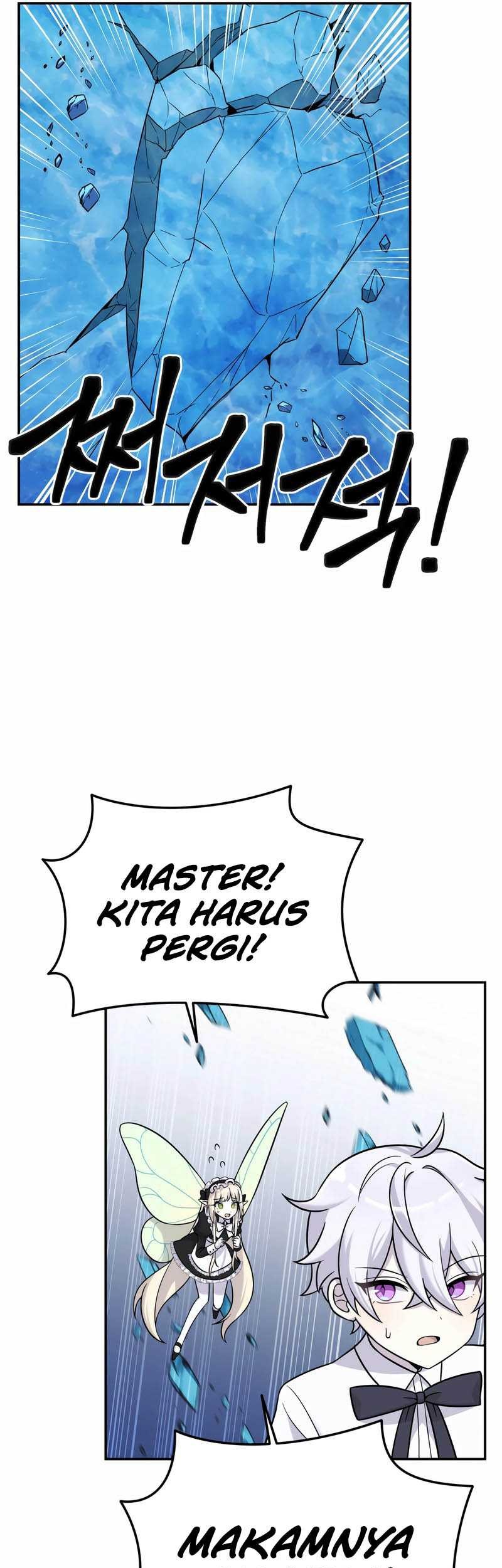 How To Survive As A Terminally Ill Dragon Chapter 14 - halaman 26