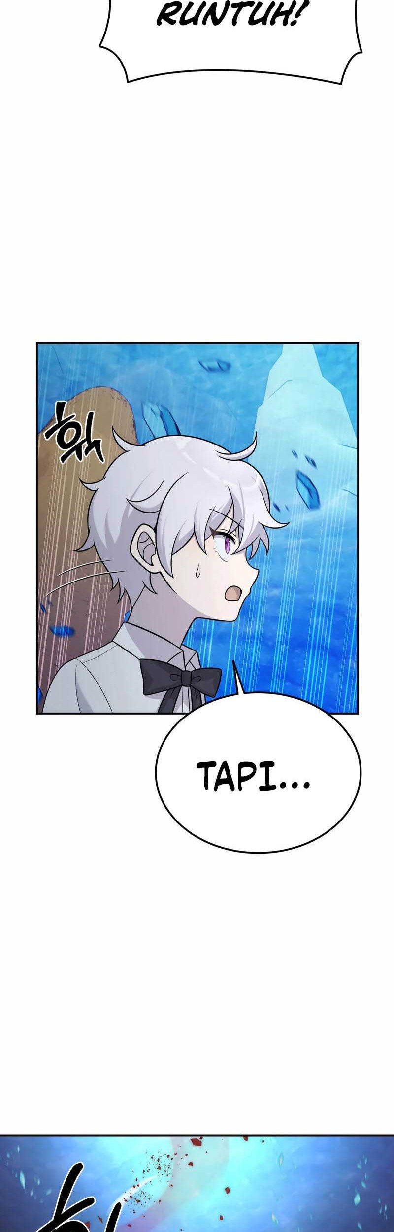 How To Survive As A Terminally Ill Dragon Chapter 14 - halaman 27