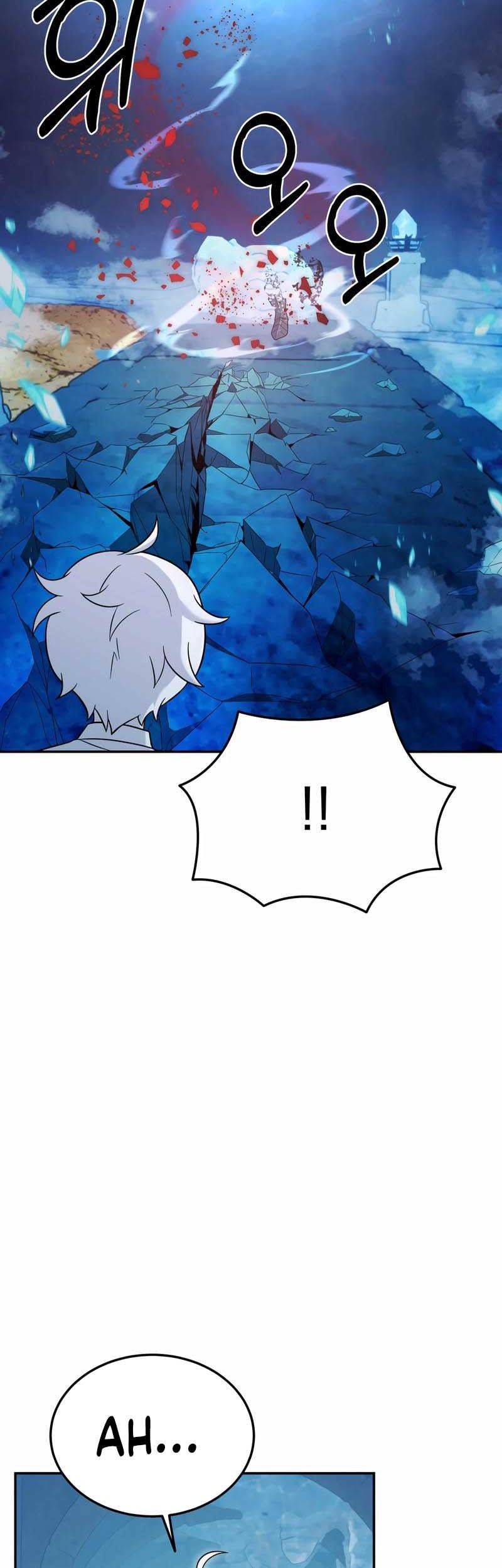 How To Survive As A Terminally Ill Dragon Chapter 14 - halaman 28