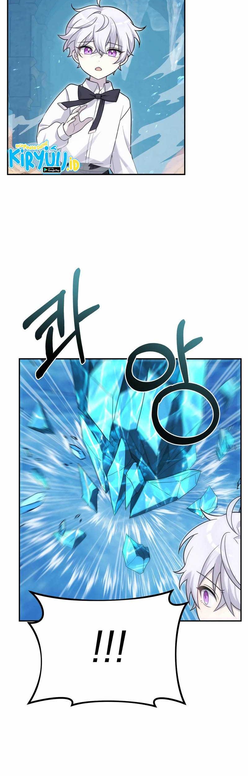 How To Survive As A Terminally Ill Dragon Chapter 14 - halaman 29