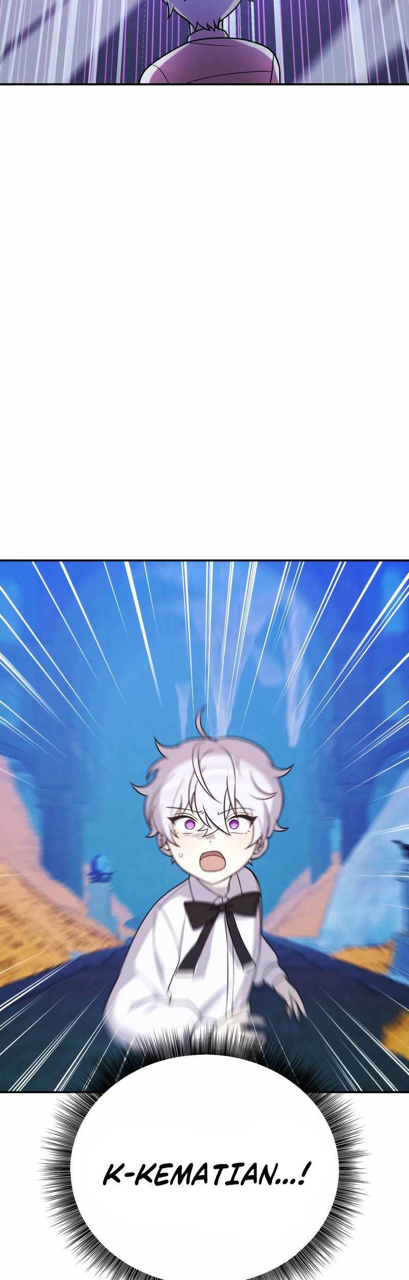 How To Survive As A Terminally Ill Dragon Chapter 14 - halaman 3