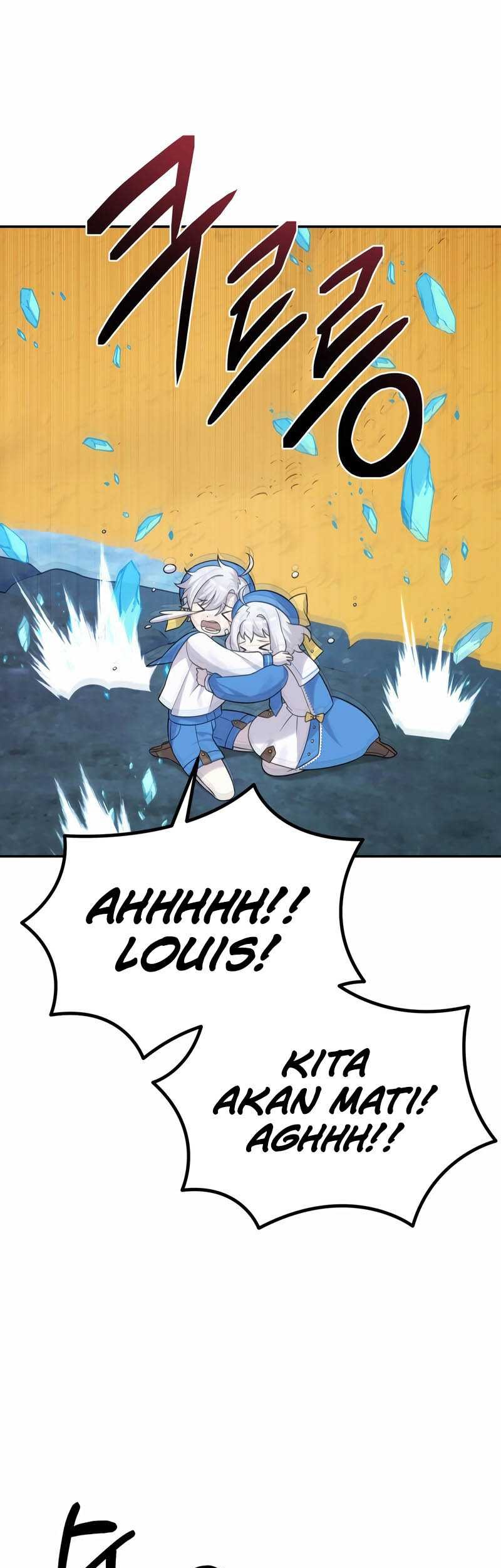 How To Survive As A Terminally Ill Dragon Chapter 14 - halaman 30