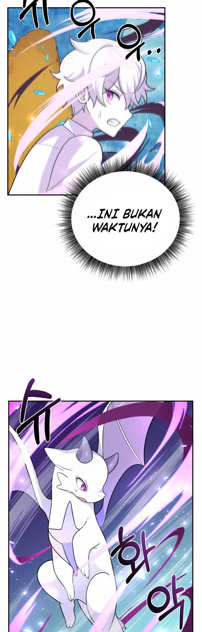 How To Survive As A Terminally Ill Dragon Chapter 14 - halaman 31
