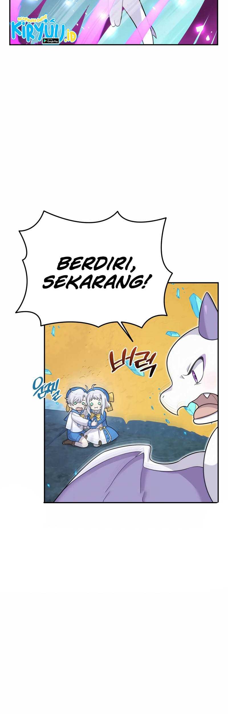 How To Survive As A Terminally Ill Dragon Chapter 14 - halaman 32