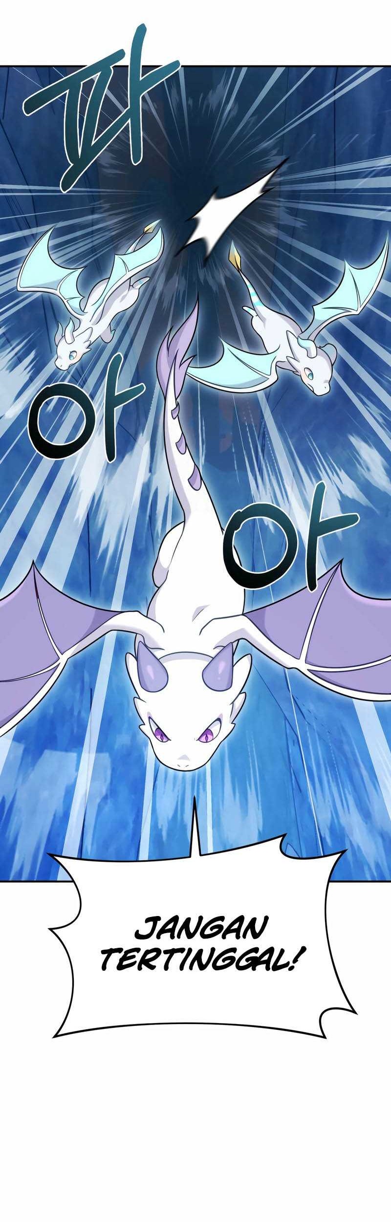 How To Survive As A Terminally Ill Dragon Chapter 14 - halaman 33