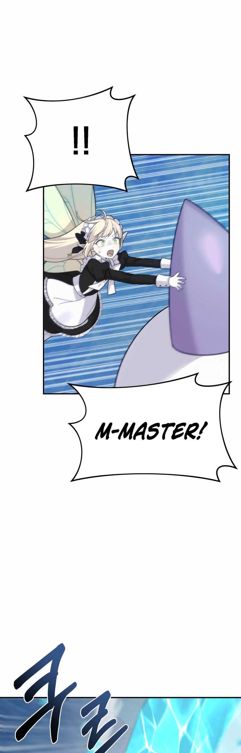 How To Survive As A Terminally Ill Dragon Chapter 14 - halaman 34