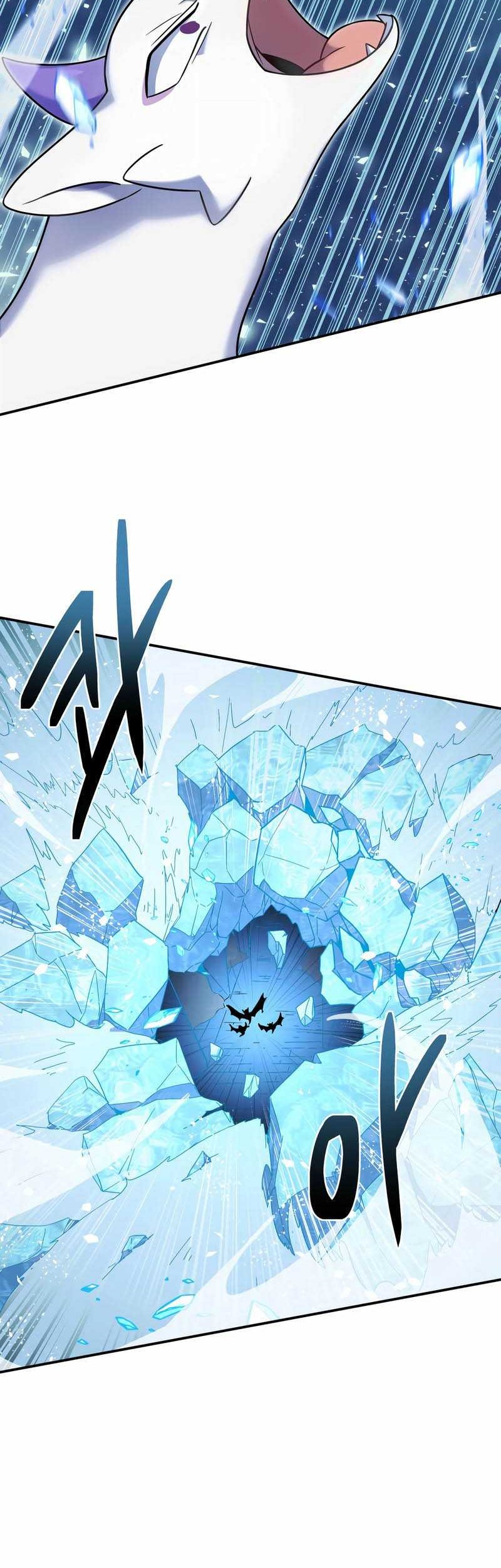 How To Survive As A Terminally Ill Dragon Chapter 14 - halaman 41