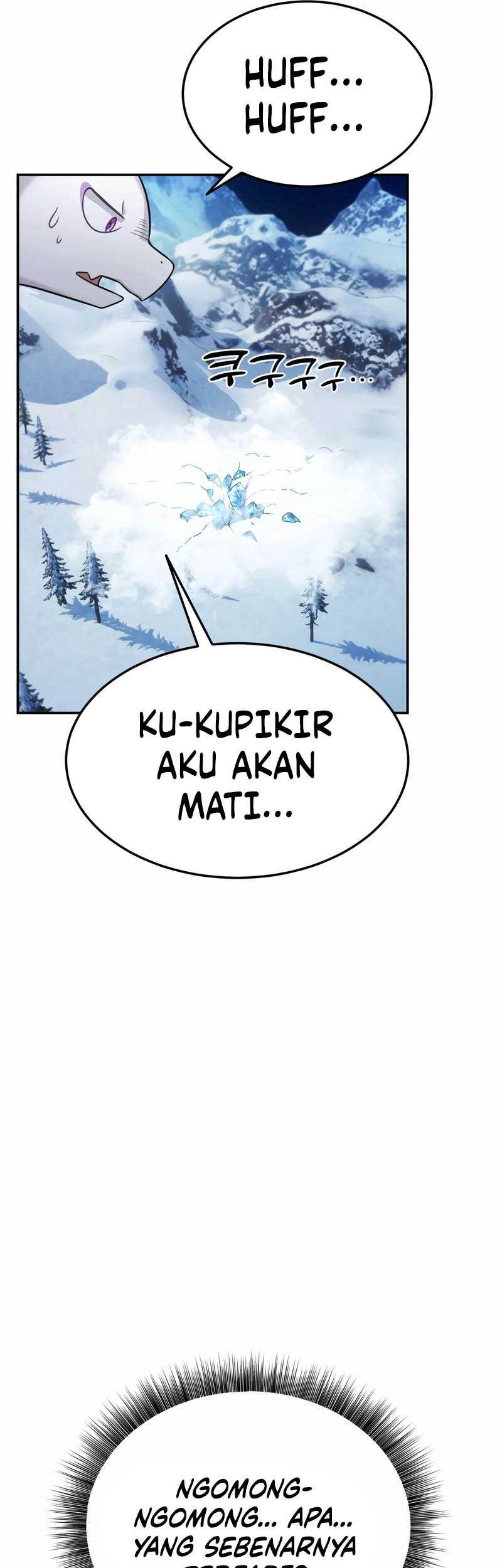 How To Survive As A Terminally Ill Dragon Chapter 14 - halaman 46