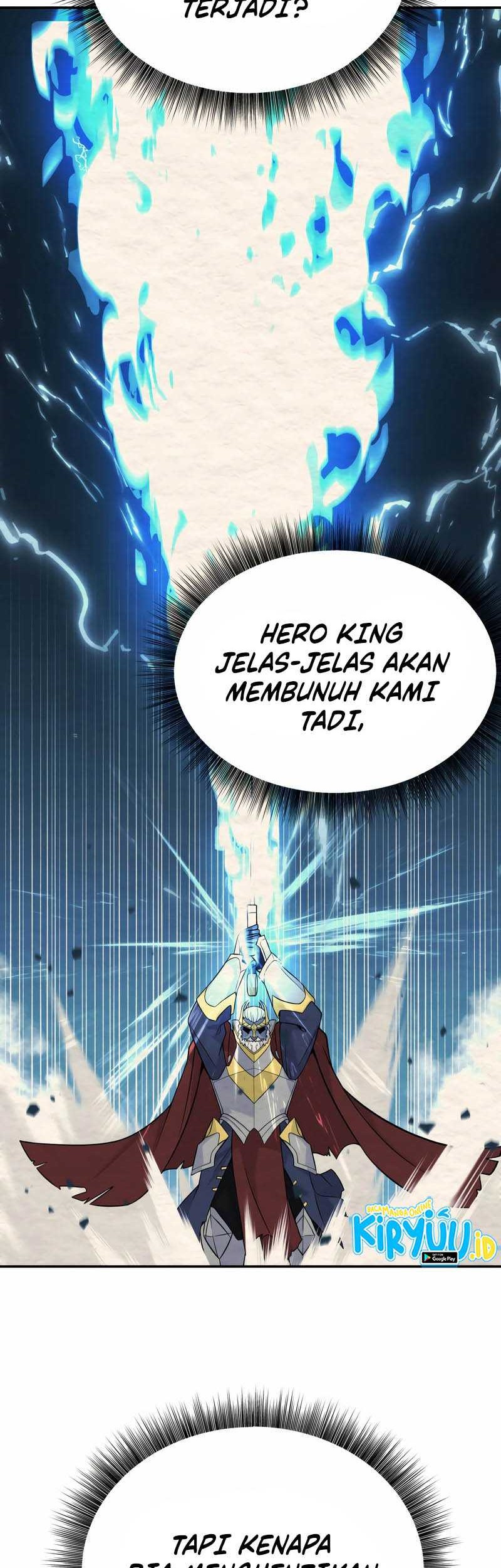 How To Survive As A Terminally Ill Dragon Chapter 14 - halaman 47