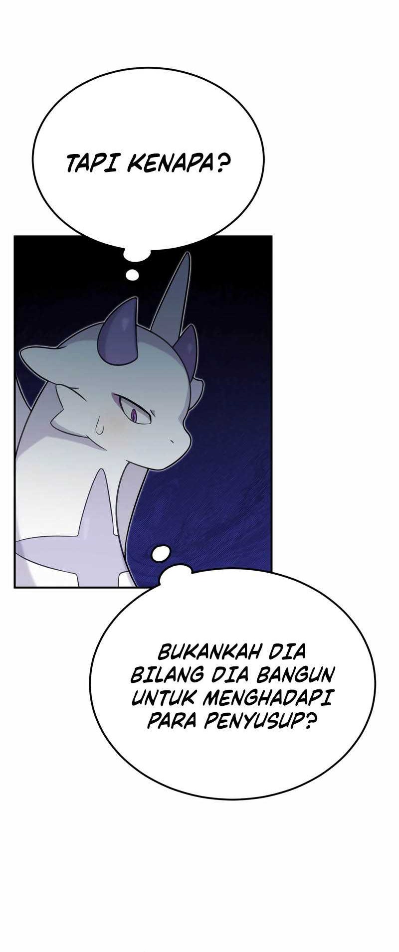 How To Survive As A Terminally Ill Dragon Chapter 14 - halaman 49