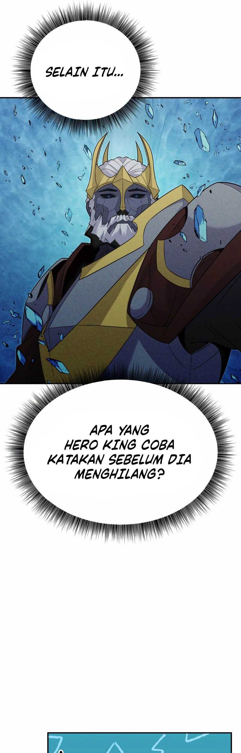 How To Survive As A Terminally Ill Dragon Chapter 14 - halaman 50