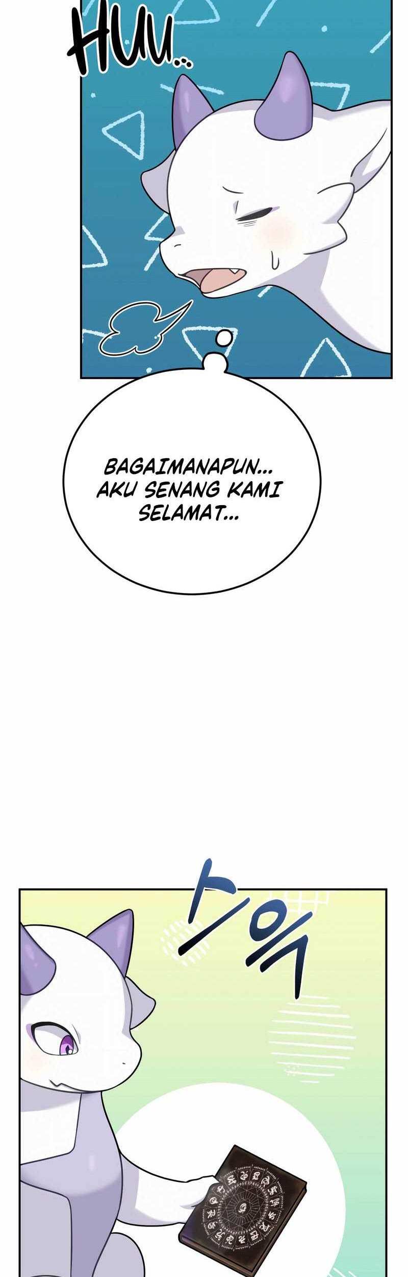 How To Survive As A Terminally Ill Dragon Chapter 14 - halaman 51