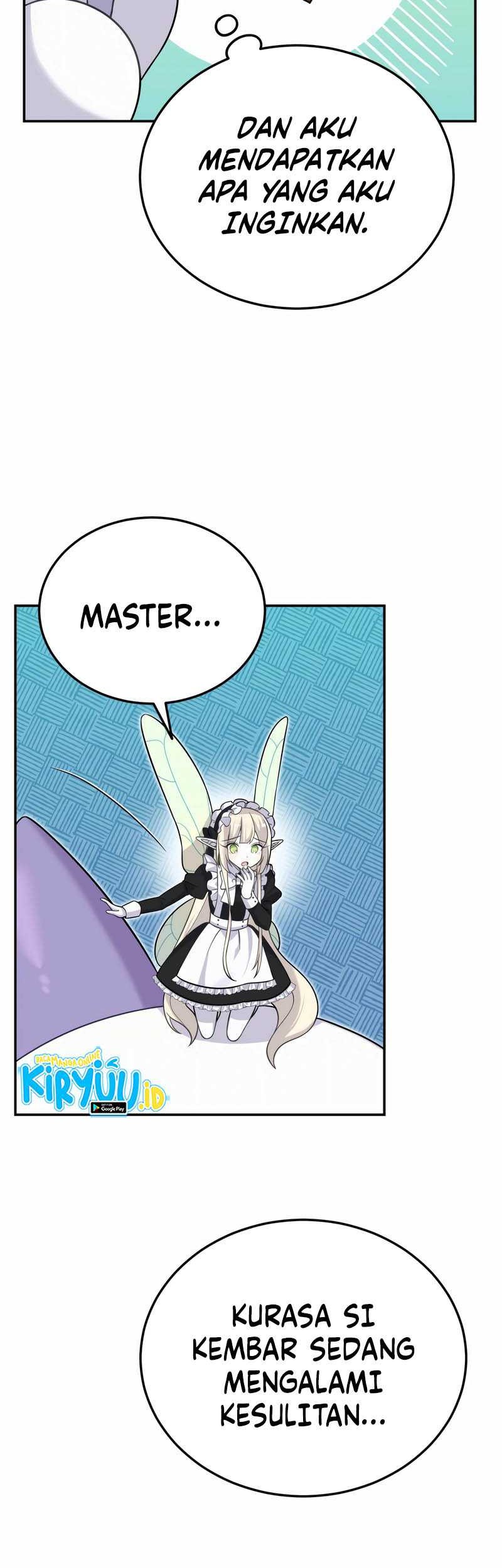 How To Survive As A Terminally Ill Dragon Chapter 14 - halaman 52