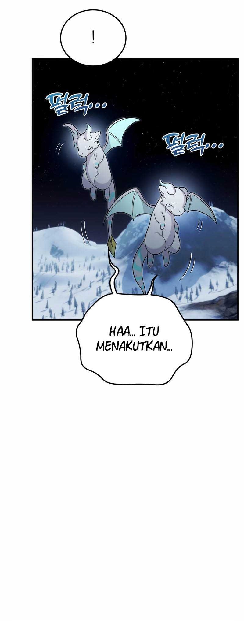 How To Survive As A Terminally Ill Dragon Chapter 14 - halaman 53