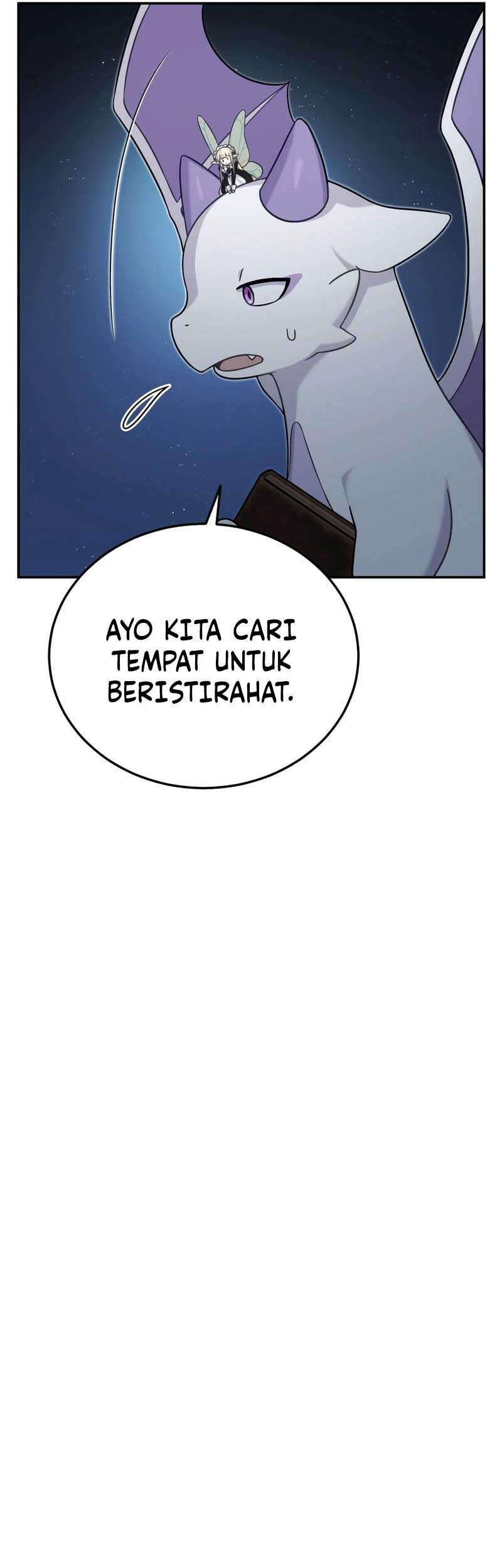 How To Survive As A Terminally Ill Dragon Chapter 14 - halaman 54