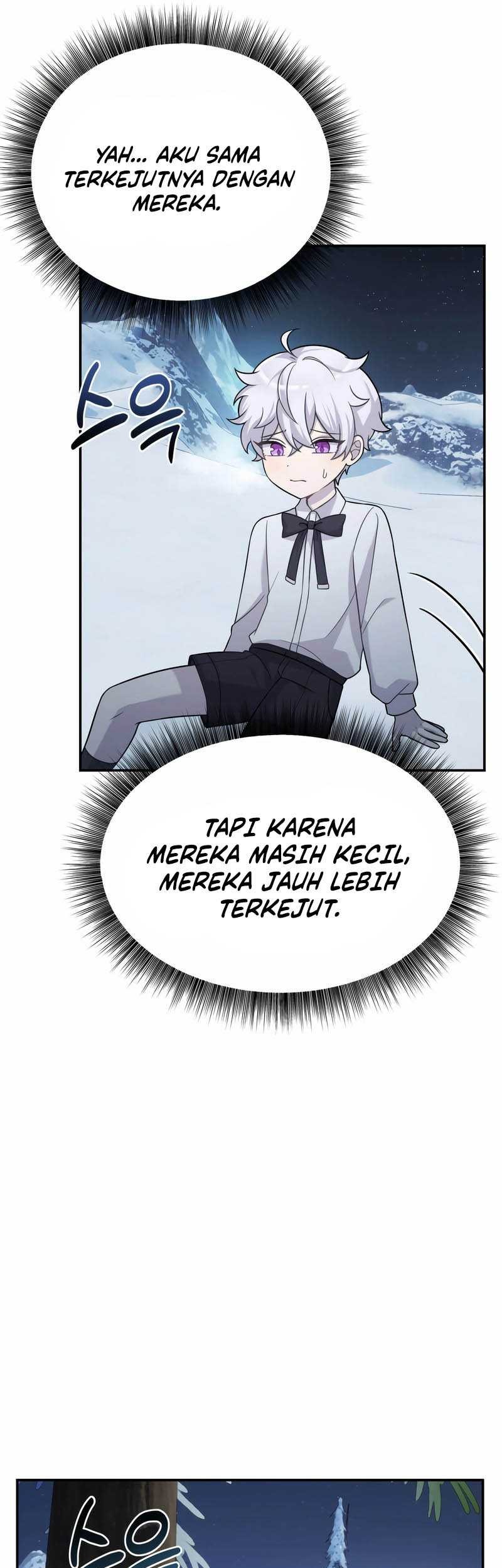 How To Survive As A Terminally Ill Dragon Chapter 14 - halaman 58
